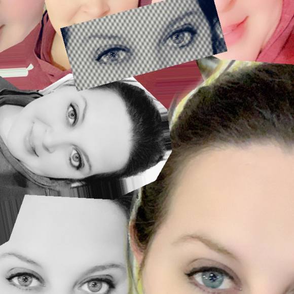 Meet your Posher, Crys - Picture 1 of 1